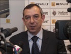 Renault i FK Partizan